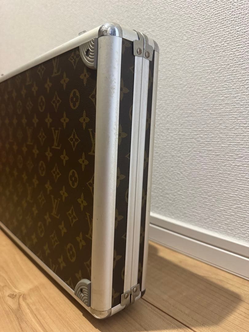 ルイヴィトン 模様 麻雀牌セット