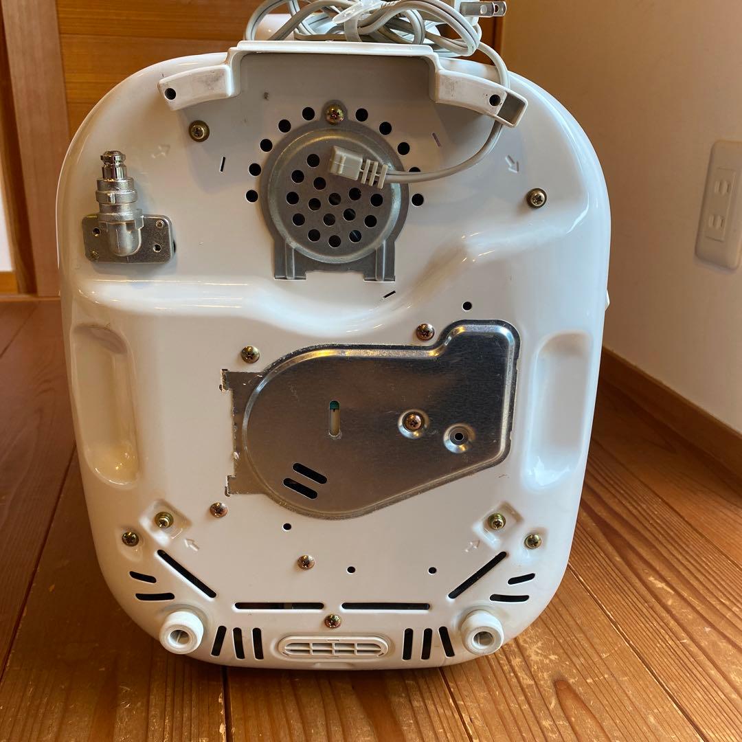 ガス炊飯器　一升　10合　LPガス　プロパンガス