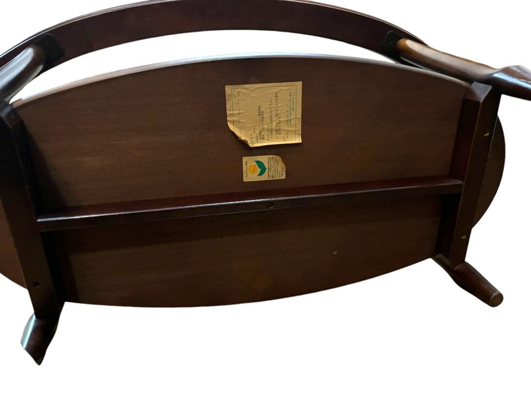 マルニ maruni ベルサイユシリーズ リビング　テーブル センターテーブル