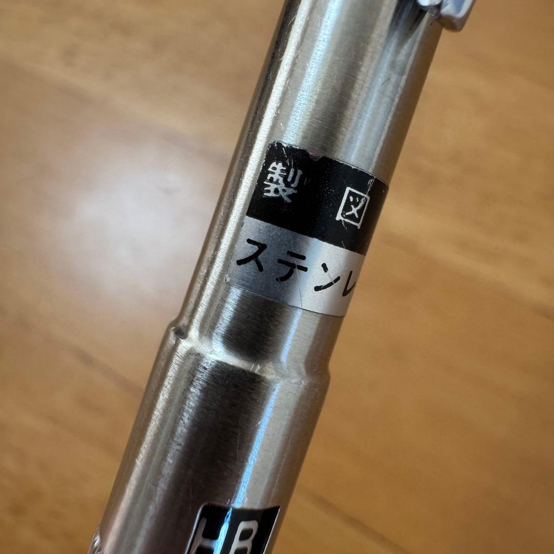 貴重 廃盤 Newman ニューマン シャーペン 0.5mm 食刻 蝕刻 製図用