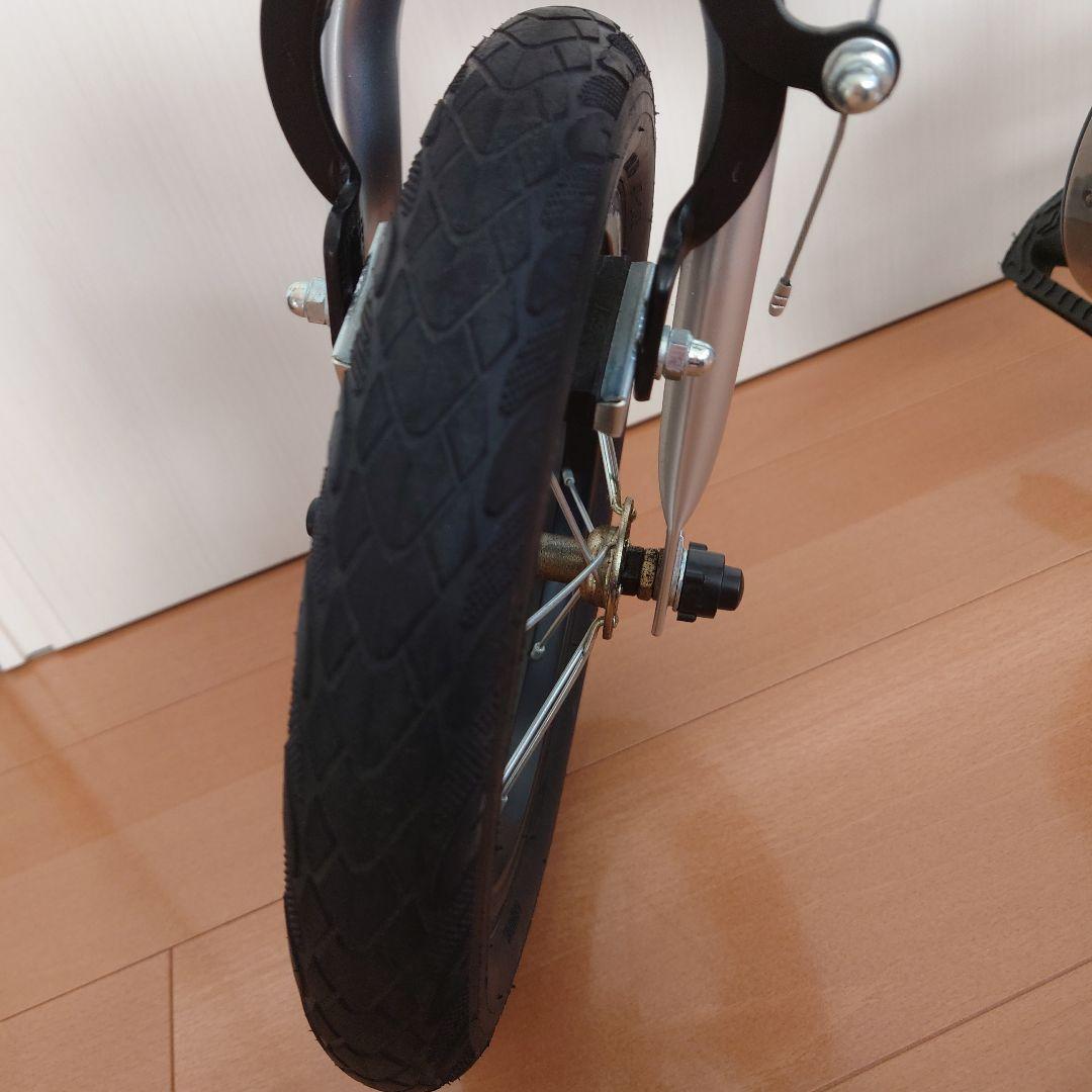 HenshinBike へんしんバイク12インチ