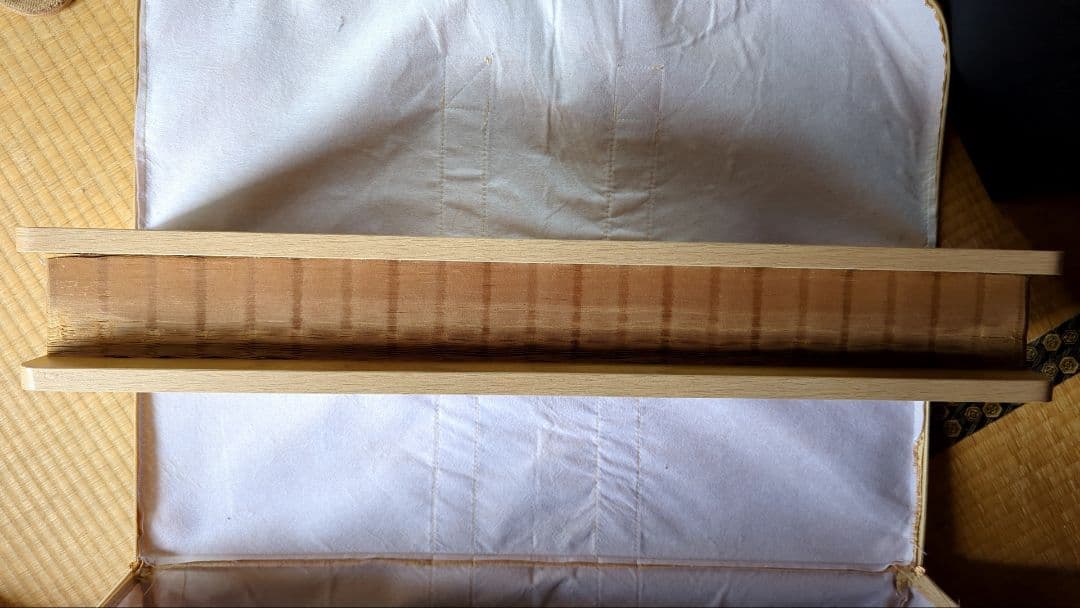 ペーパーベッド 蛇腹ベッド セミシングル 幅80cm