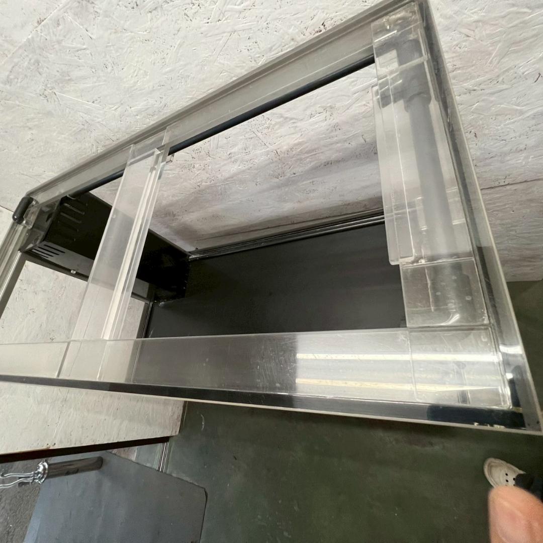 活魚水槽 セット いけす 水槽 店舗 店舗什器 厨房 厨房用品 Y2163