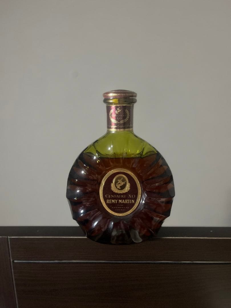 レミーマルタン 未開封　CENTAURE XO セントー コニャック 700ml
