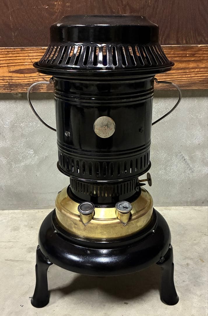 Ditmer demon ディトマー デーモン ビンテージ 石油 ストーブ