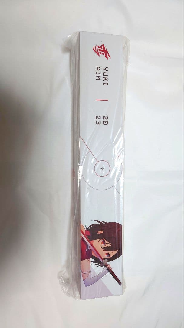 その他 YUKI AIM YUKI PAD 2023 KATANA L