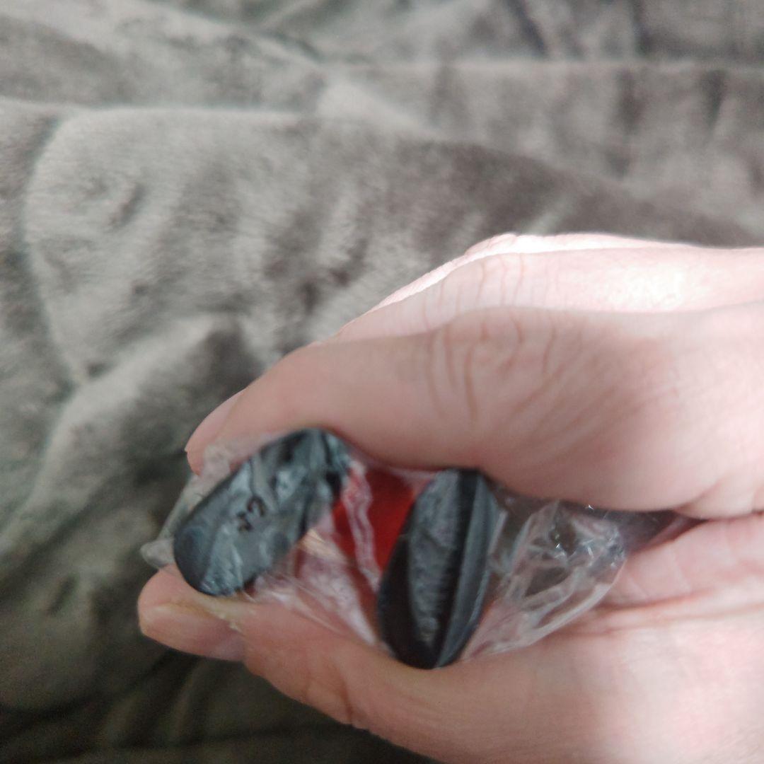 s*e様 【非売品】ブルーハーツ メルダック ソフビ 甲本ヒロト