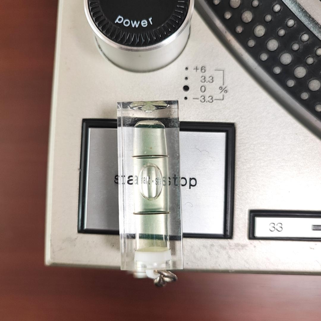 【※Night Fox】Technics SL-1200MK3D