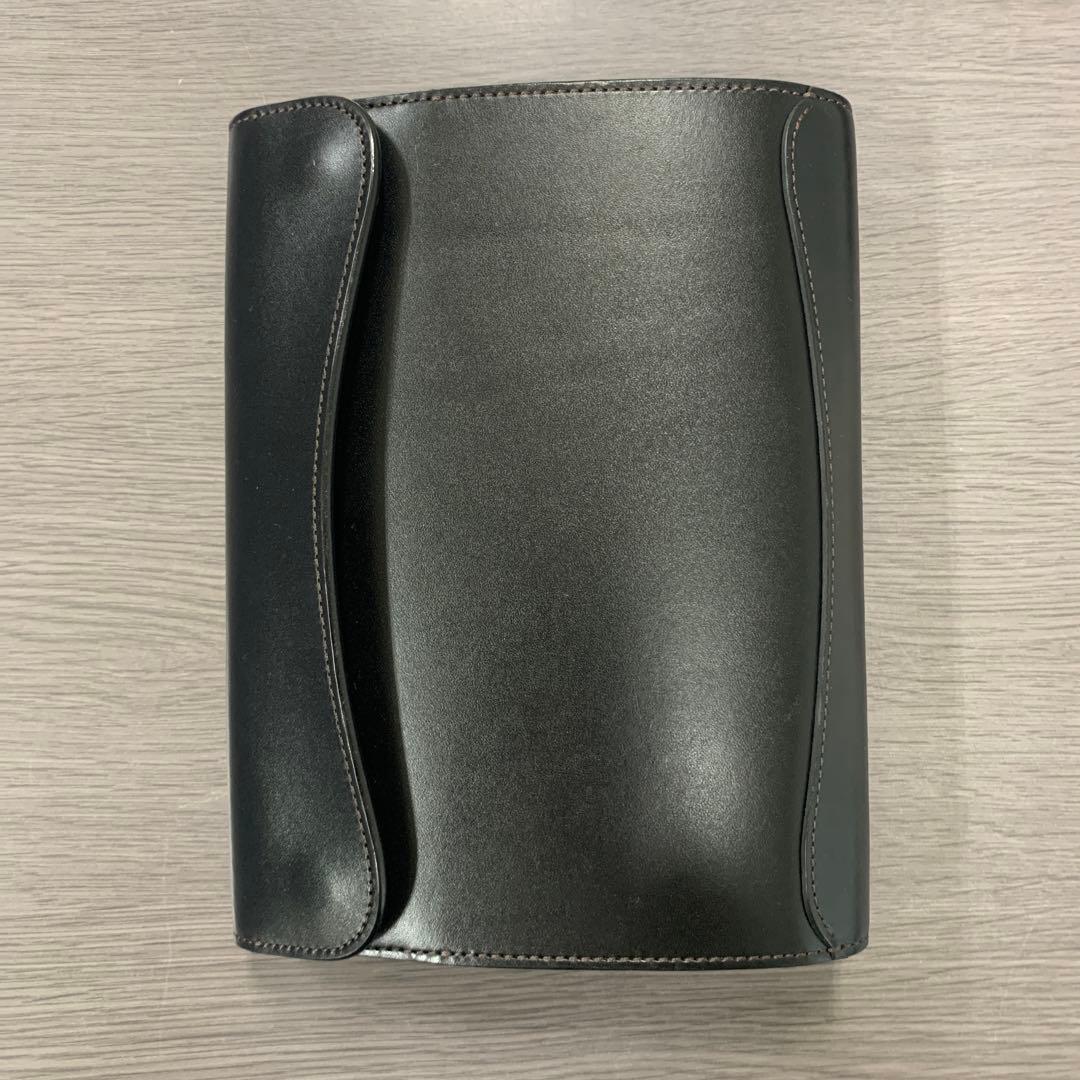 50%OFF ワイルドスワンズ　ノートカバー サドルプルアップA5