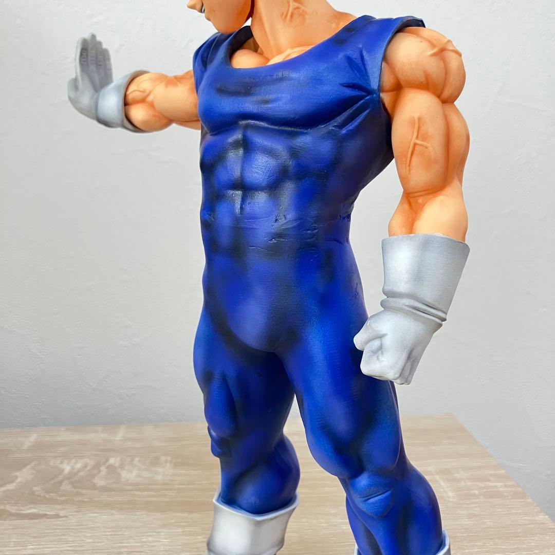 グランディスタ　魔人ベジータ　リペイント