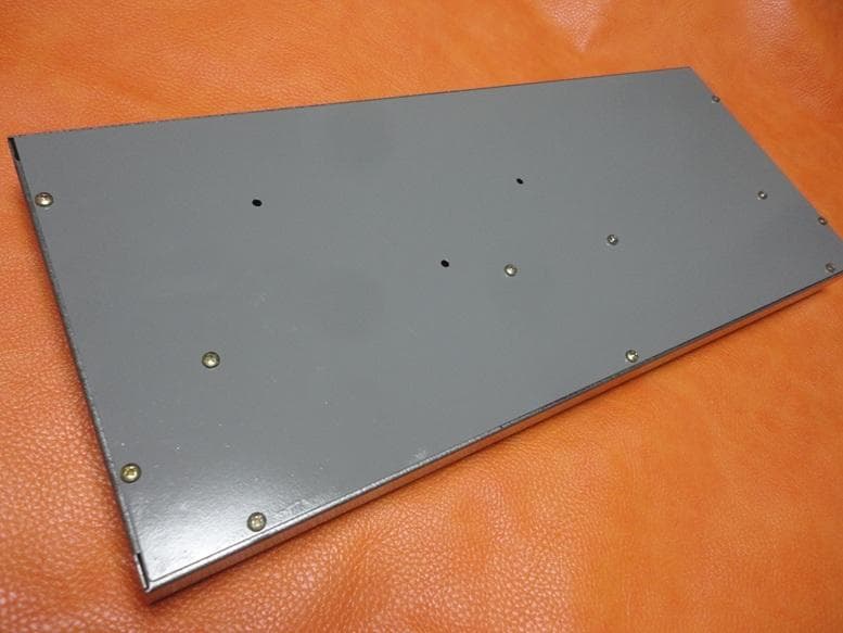 Maxon PUE-5 プログラマブルエフェクター　再塗装品 動作確認済み