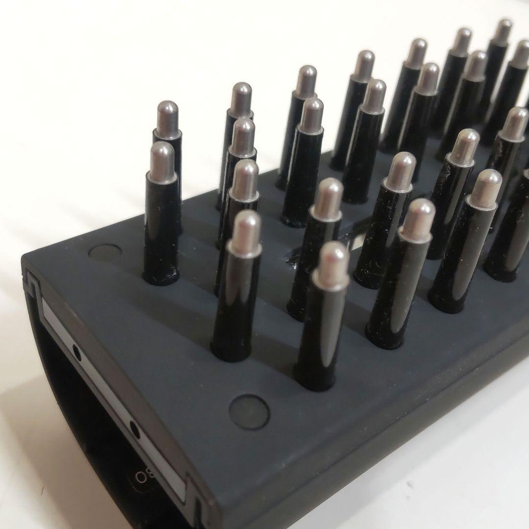 動作良好　DENKI BARI BRUSH 2.0 美顔器　IJ18