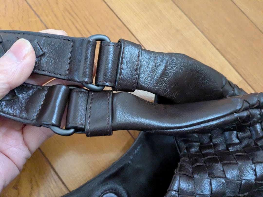 BOTTEGA VENETA　カンパーナ