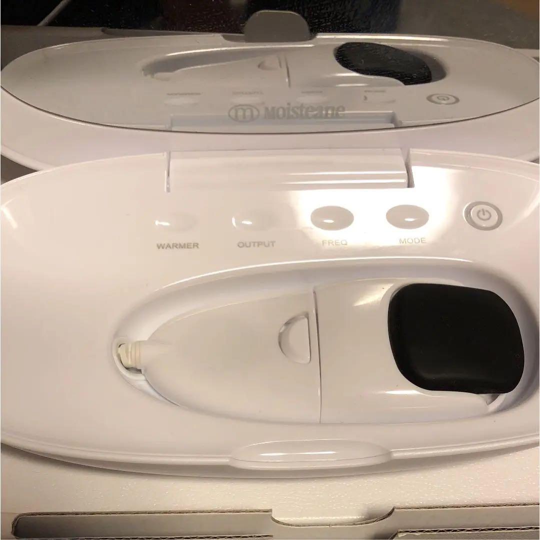 お買い得！！モイスティーヌ美顔器