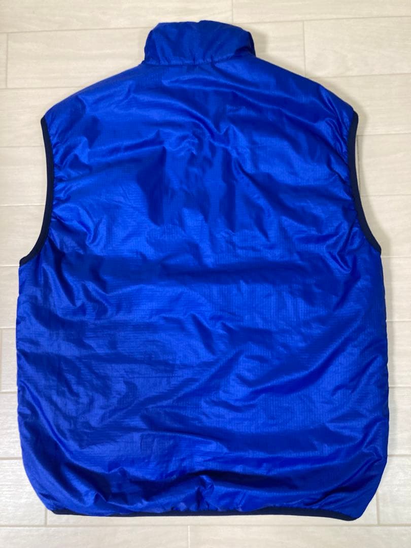 patagonia パフボール　ベスト S