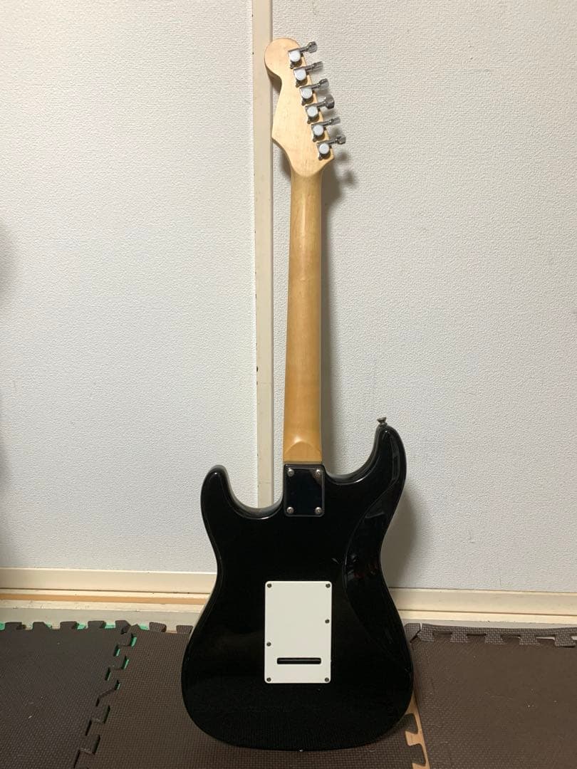 Legend レジェンド ストラトキャスター タイプ ストラト LST メイプル