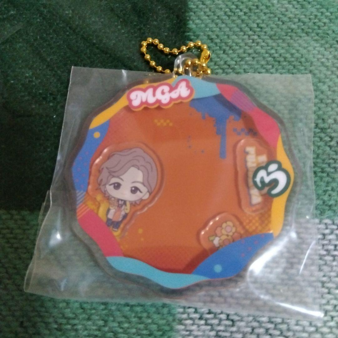 一番くじ ミセスグリーンアップル Ａ賞・Ｃ賞・Ｅ賞 まとめ売り