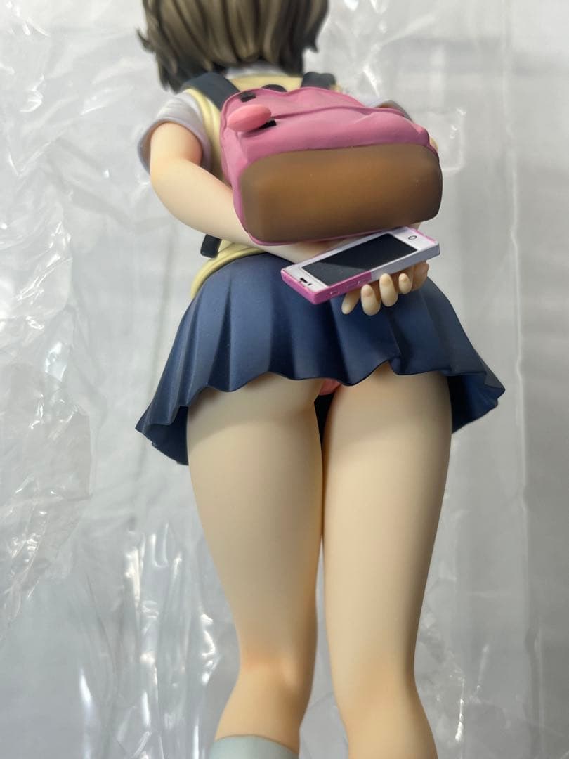 青春ブタ野郎はバニーガール先輩の夢を見ない 古賀朋絵 フィギュア WING