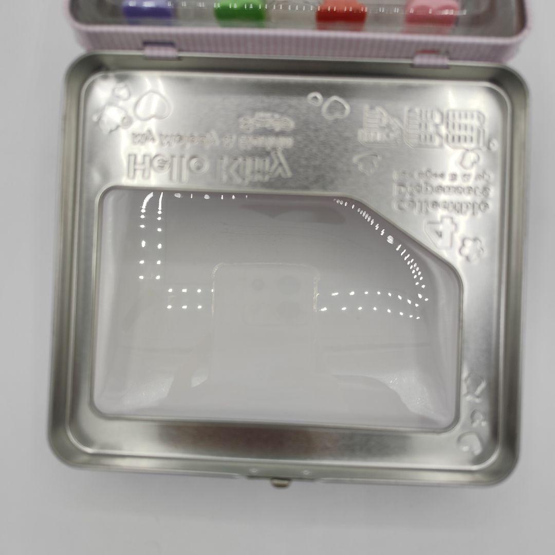 【Sanrio サンリオ】ハローキティ　PEZ ペッツ　激レア　希少　廃盤　食玩