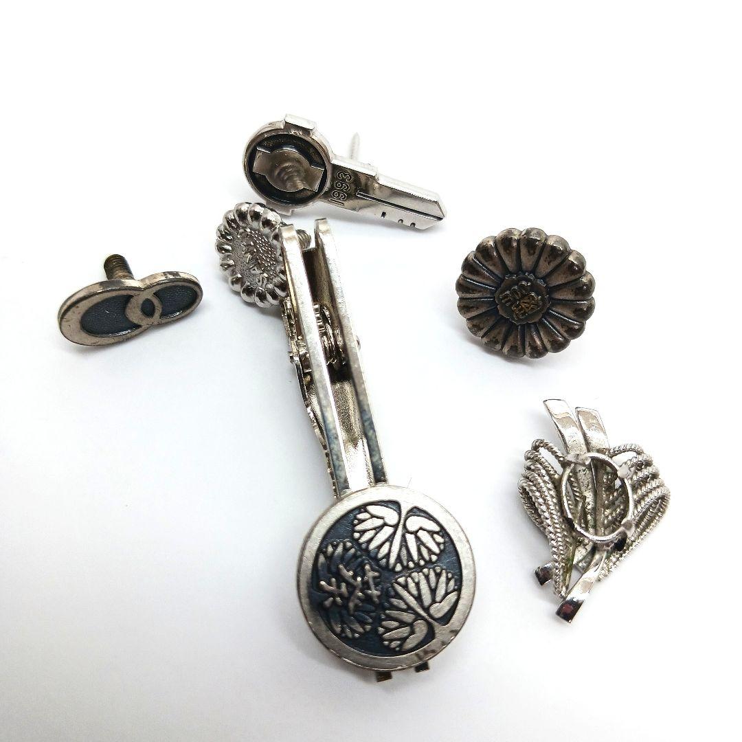 銀製品 58g まとめ売り 全て刻印有 純銀 silver925