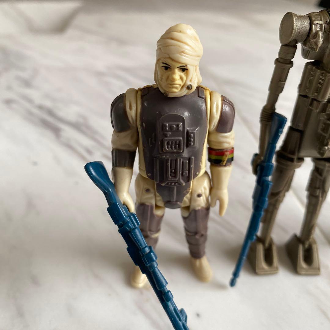 オールドケナー　バウンティーハンター