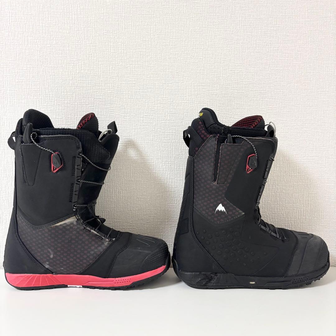 Burton ion wide 28cm バートン　ブーツ
