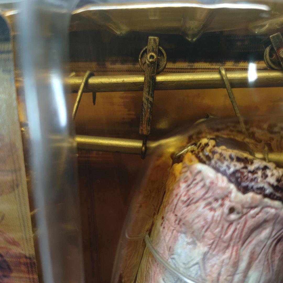 マクファーレントイズ ムービーマニアックス7【テキサスチェーンソー/エリン】