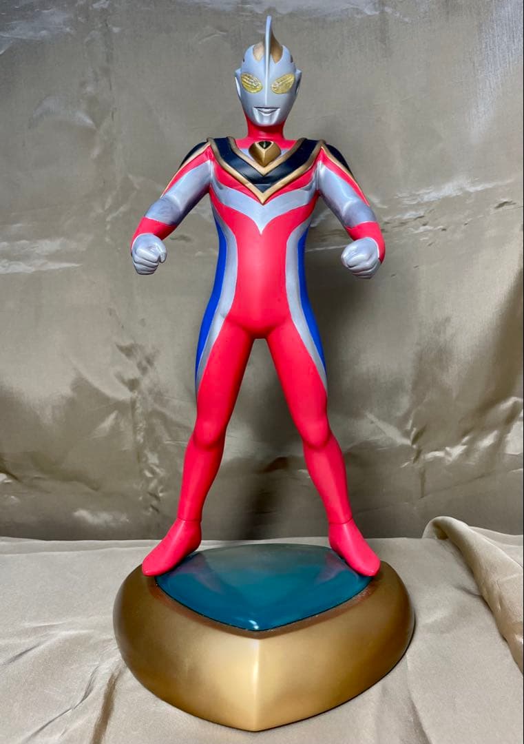 ウルトラマンガイア完成品 検索 ビリケン S.H. エクスプラス 大怪獣シリーズ