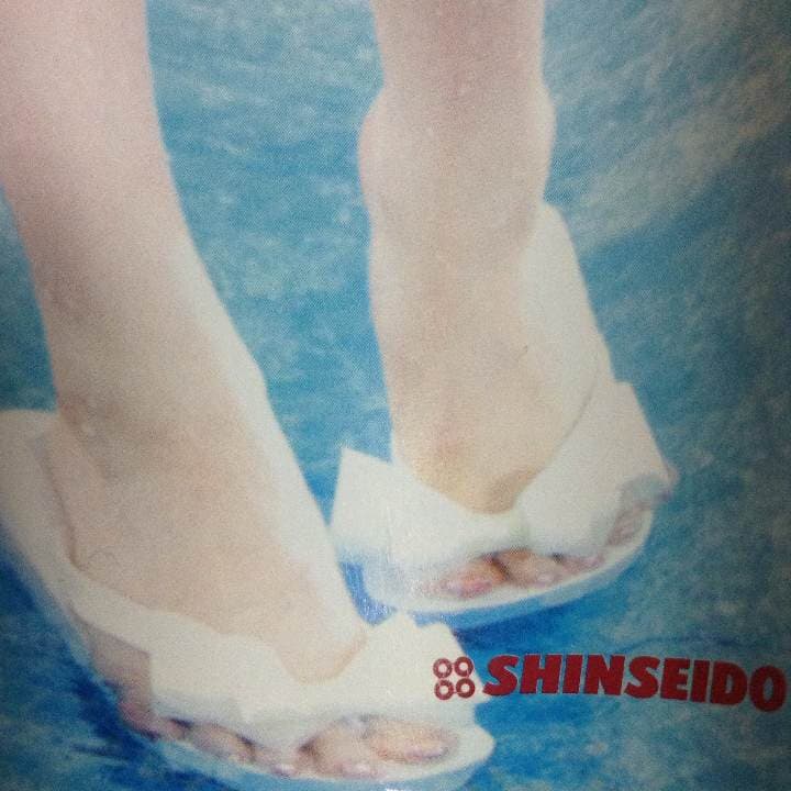 silent siren ポスター ¥4500