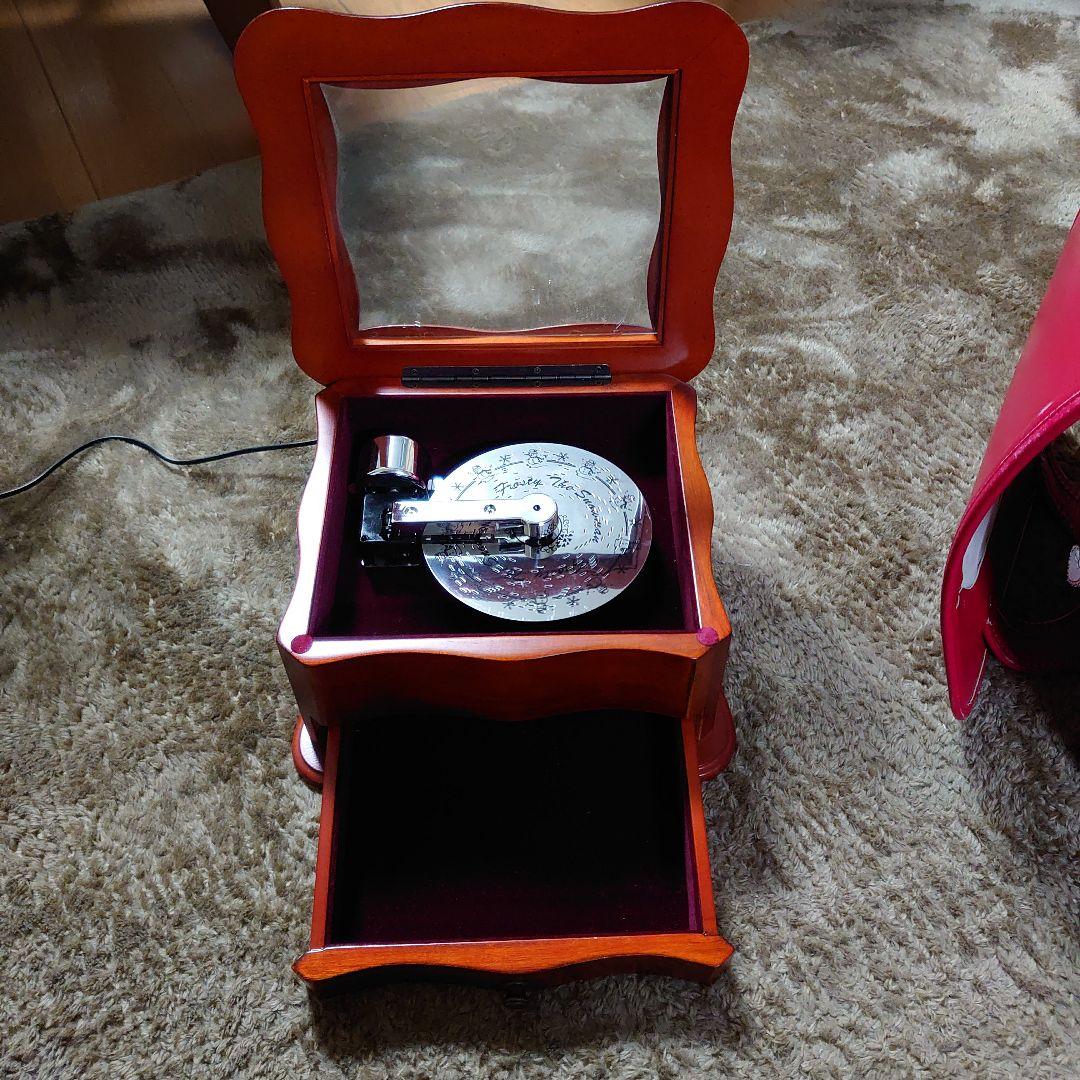 クリスマスソング オルゴール