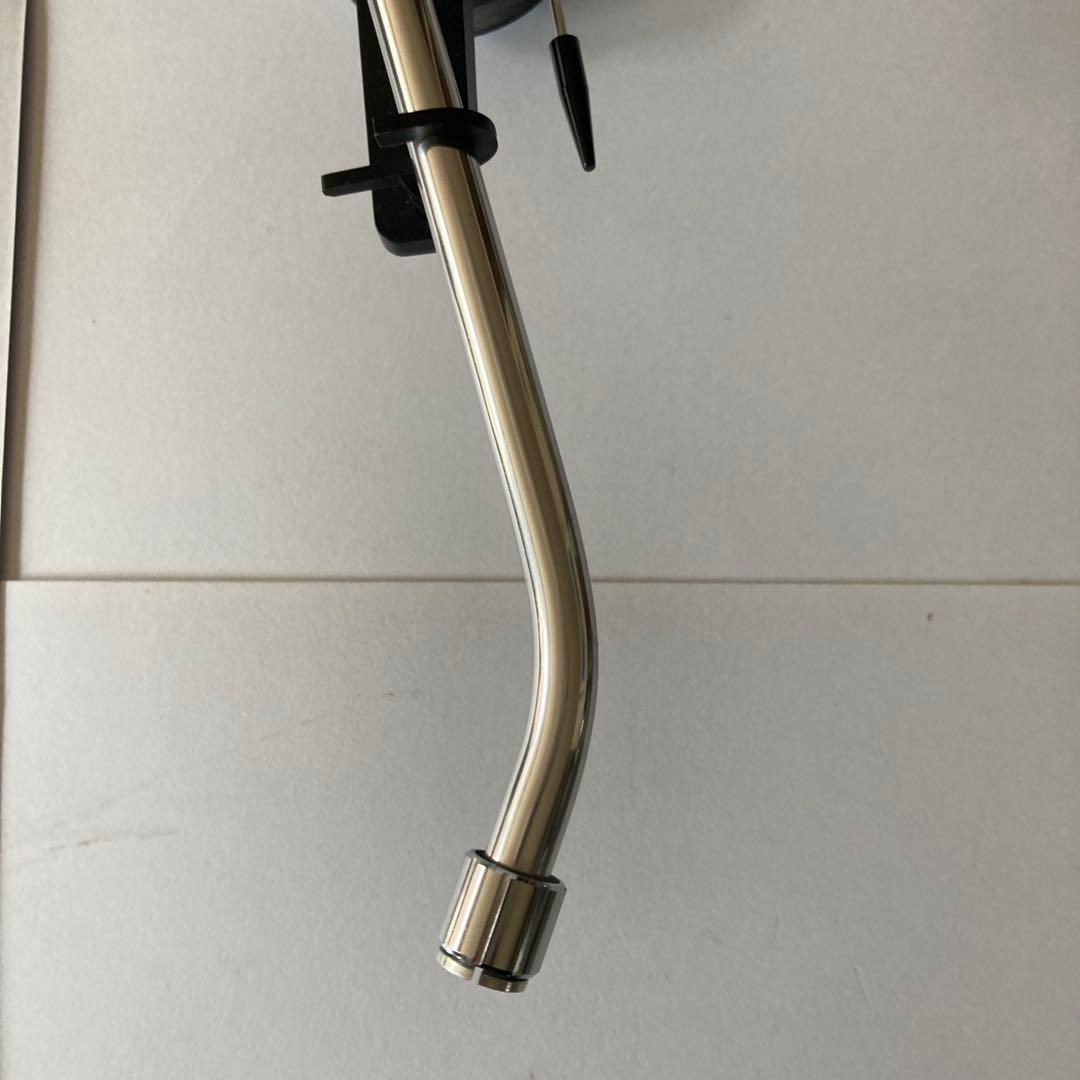 トーンアーム　デノンDP-790 フォノケーブル