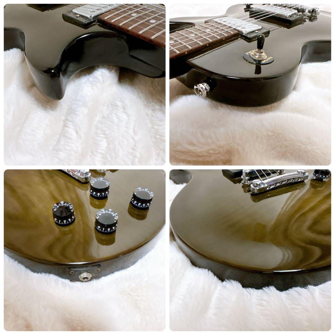 Tokaiトーカイ Love Rock Model ラブロック レスポール