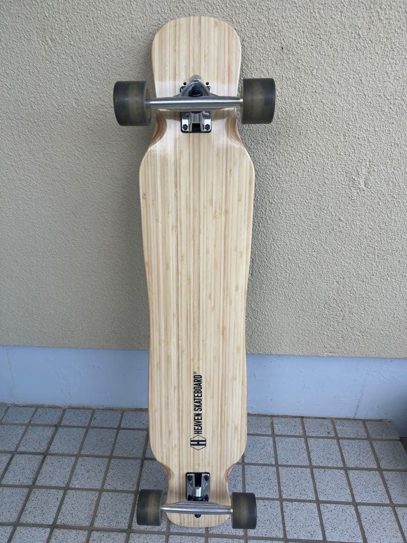 スケートボードHeaven Peter Ride