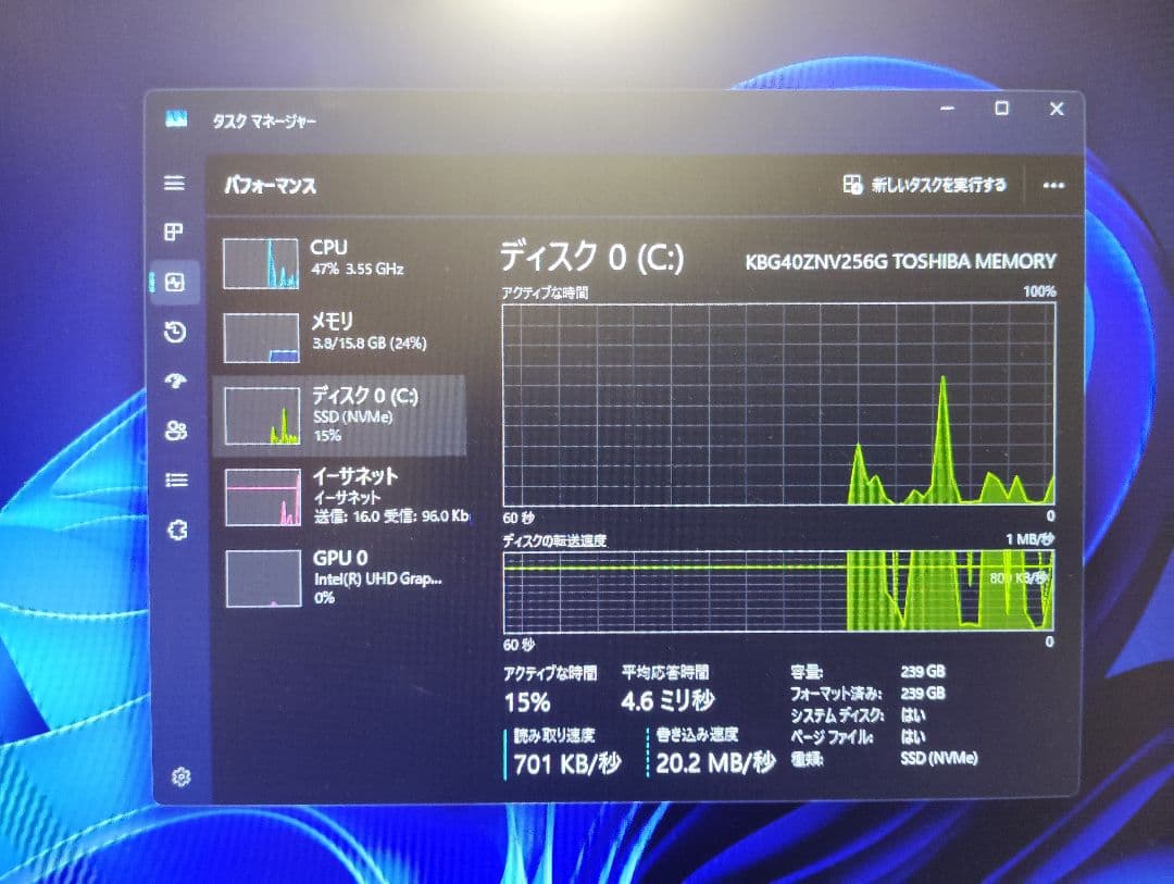 hp prodesk 400 g4 dm 電源ケーブル付き