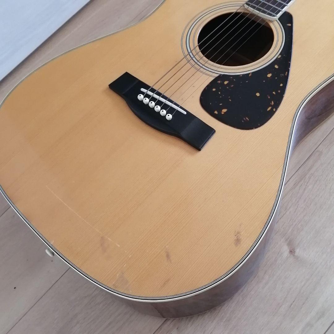 ギター　YAMAHA FG-251