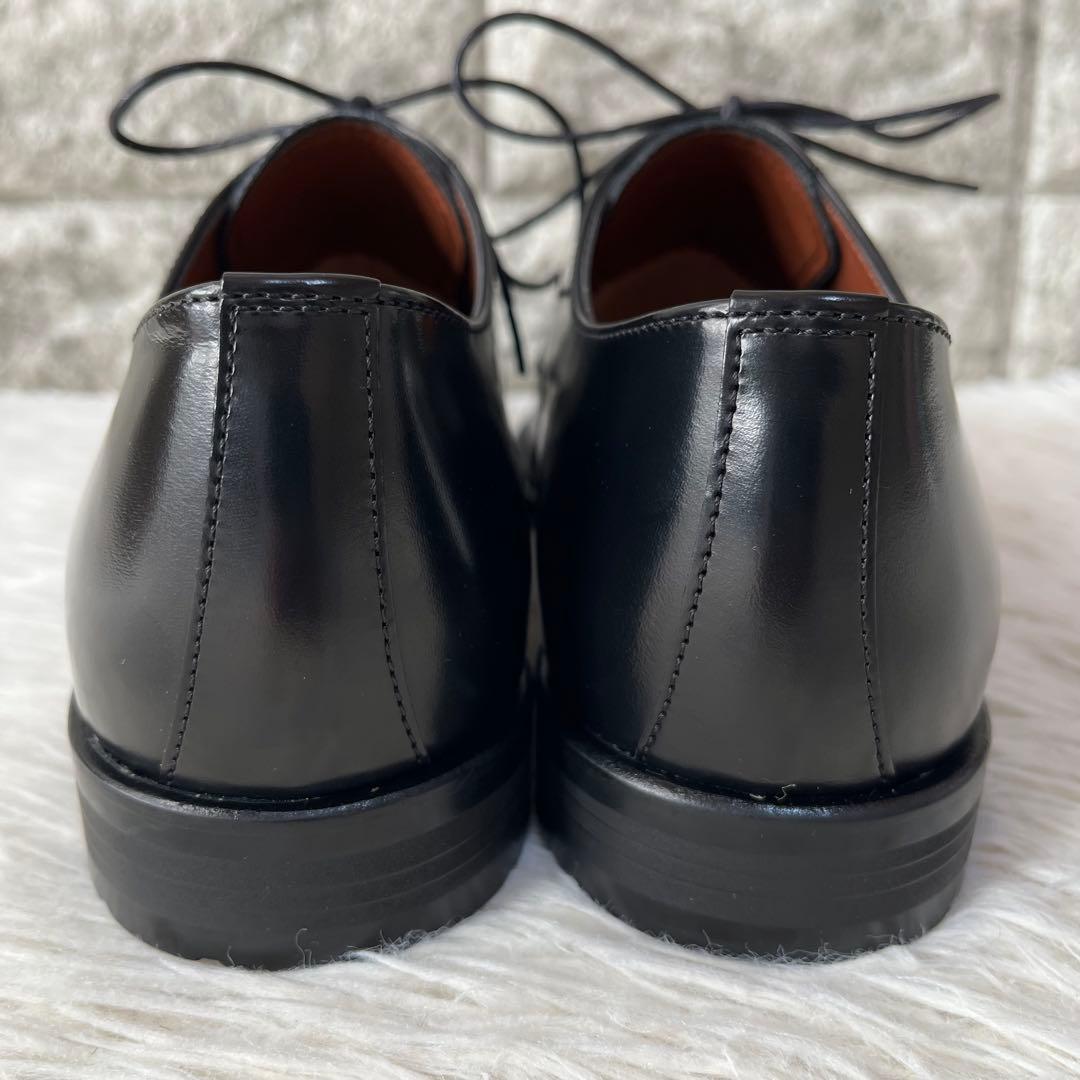 【新品未使用】ケンフォード　リーガル　KB47 Uチップ ビジネスシューズ