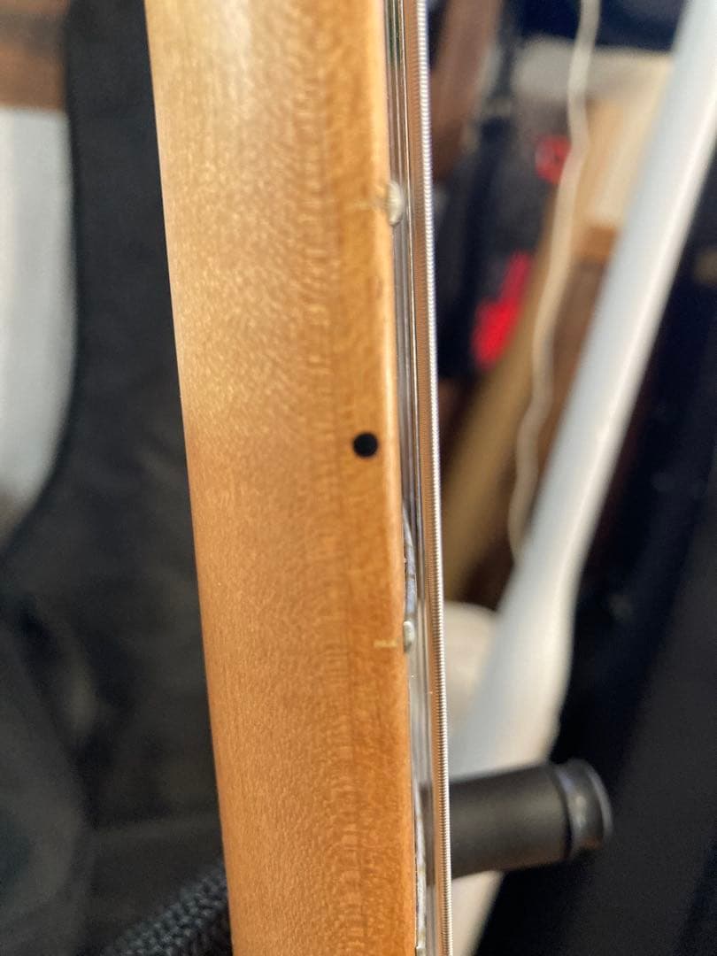 ギター FERNANDES THE FUNCTION japan vintage