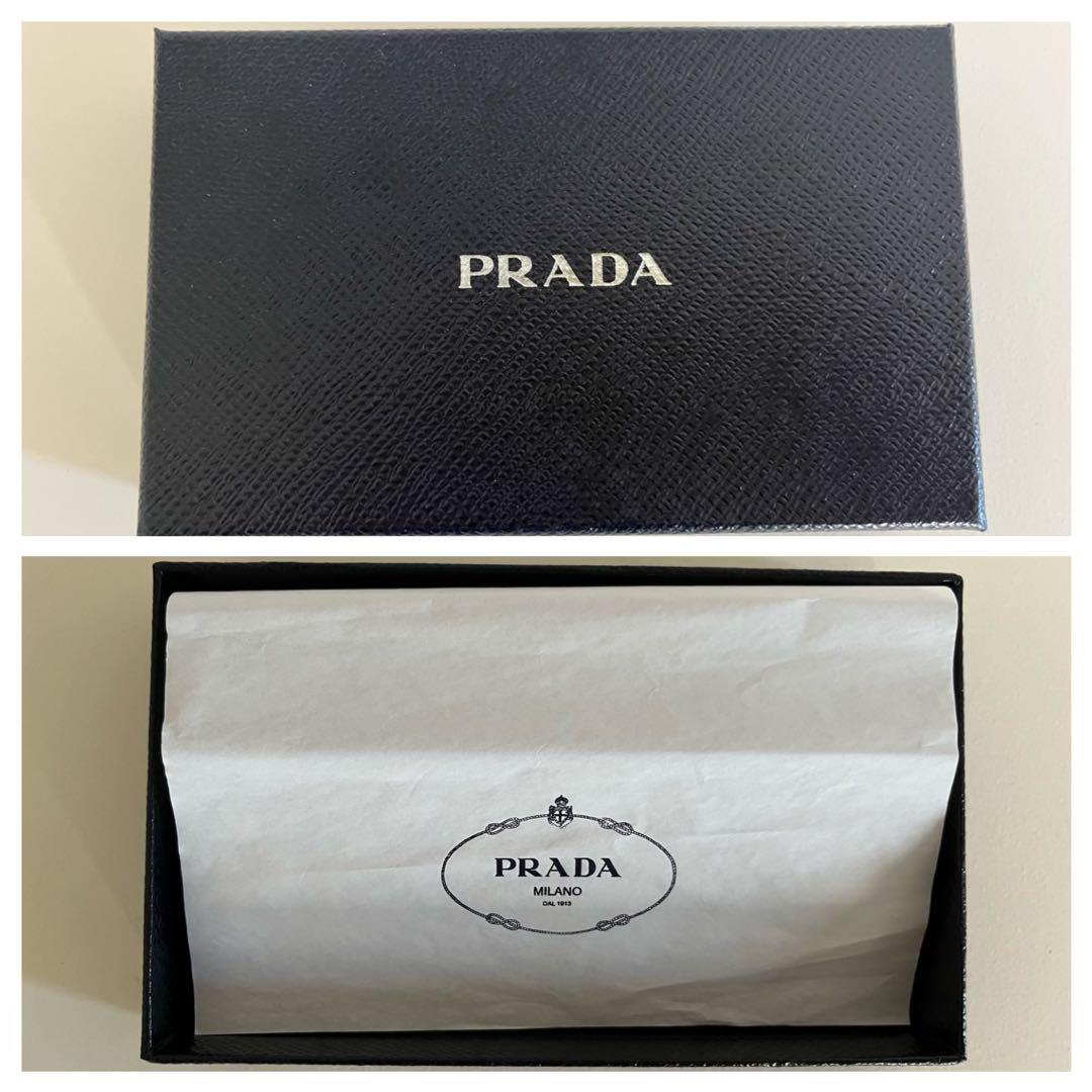 【新品】PRADA プラダ　iPhoneX iPhoneXS ケース スマホ