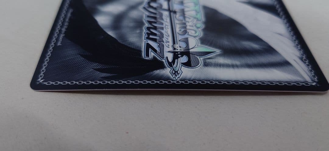 「ご注文はうさぎですか？」SPカード「シャロ・ラース」