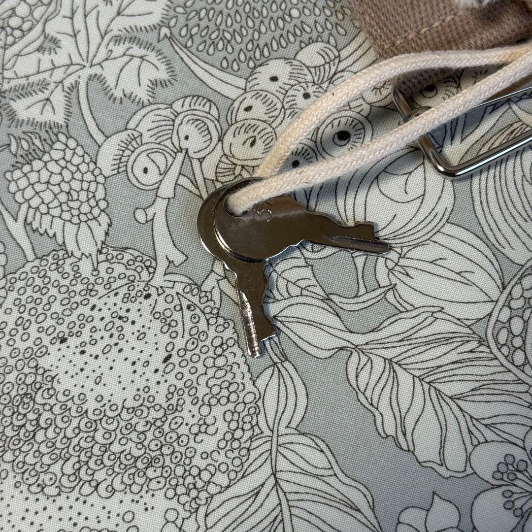 美品 グローブトロッター The1897ラゲッジコレクション スモールキャリー