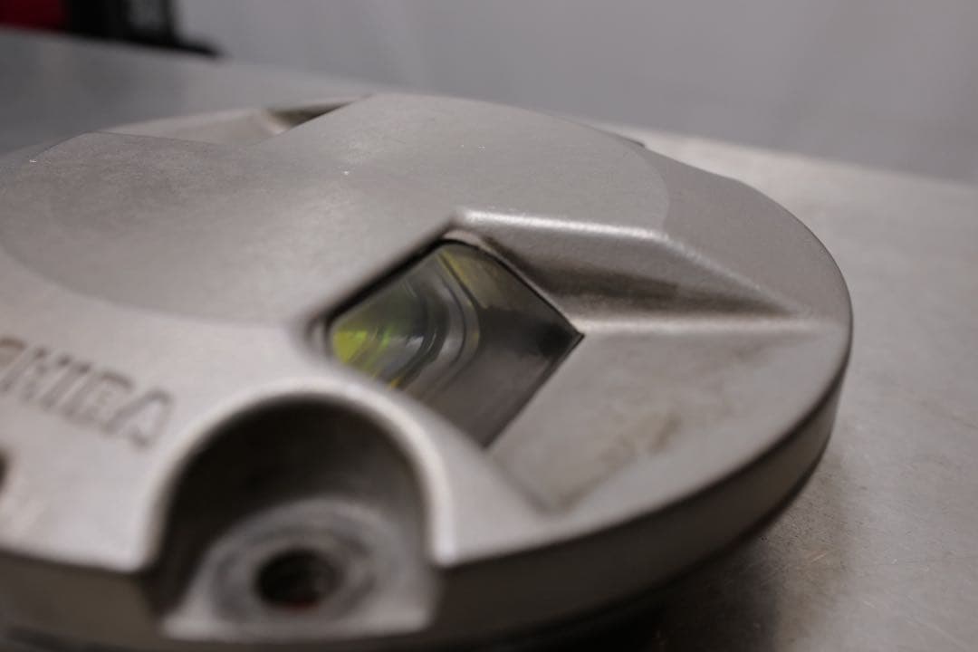 【航空ジャンク】誘導路灯