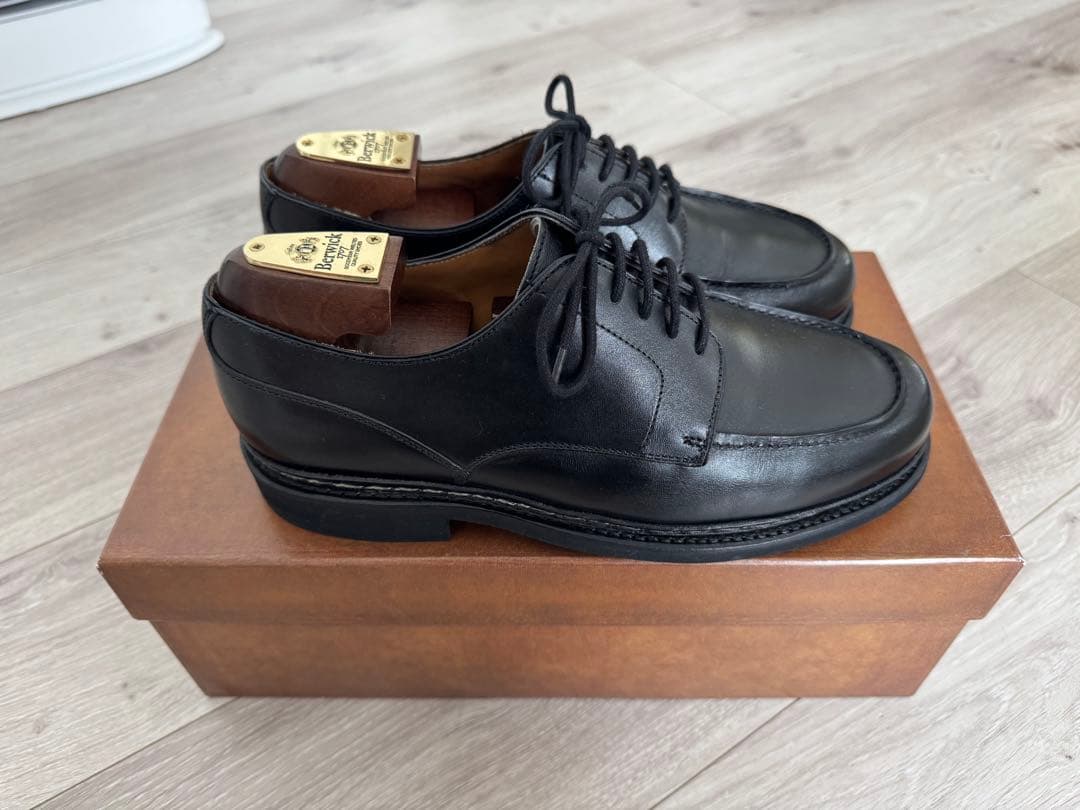 Berwickバーウィック4477BCVI