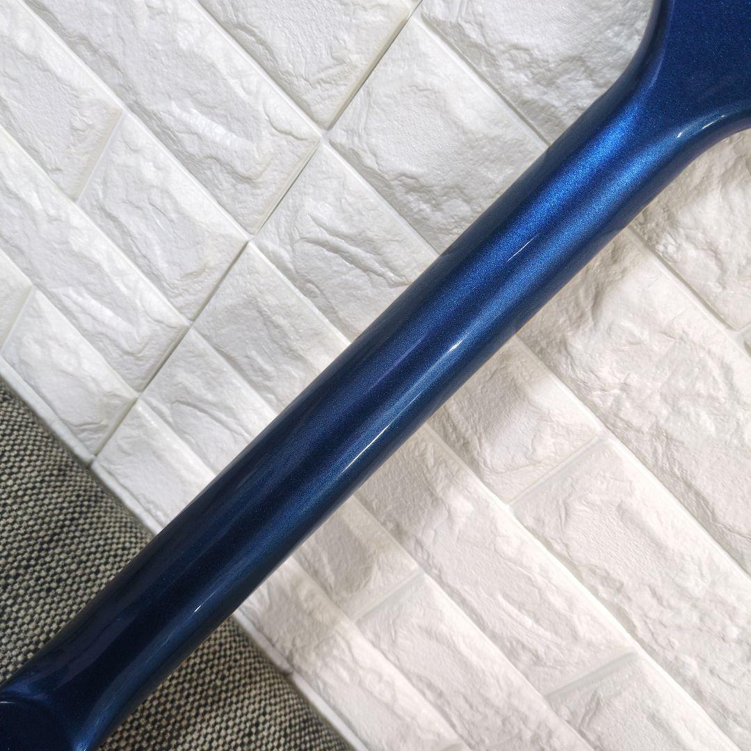 【希少色】Tokai トーカイ Love Rock MODEL ブルーメタリック