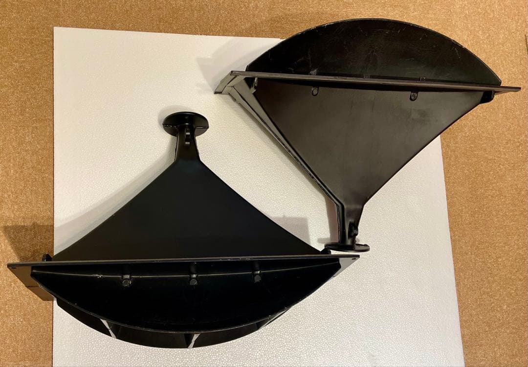 ALTEC HORN 511B ペア　 アルテック　ホーン