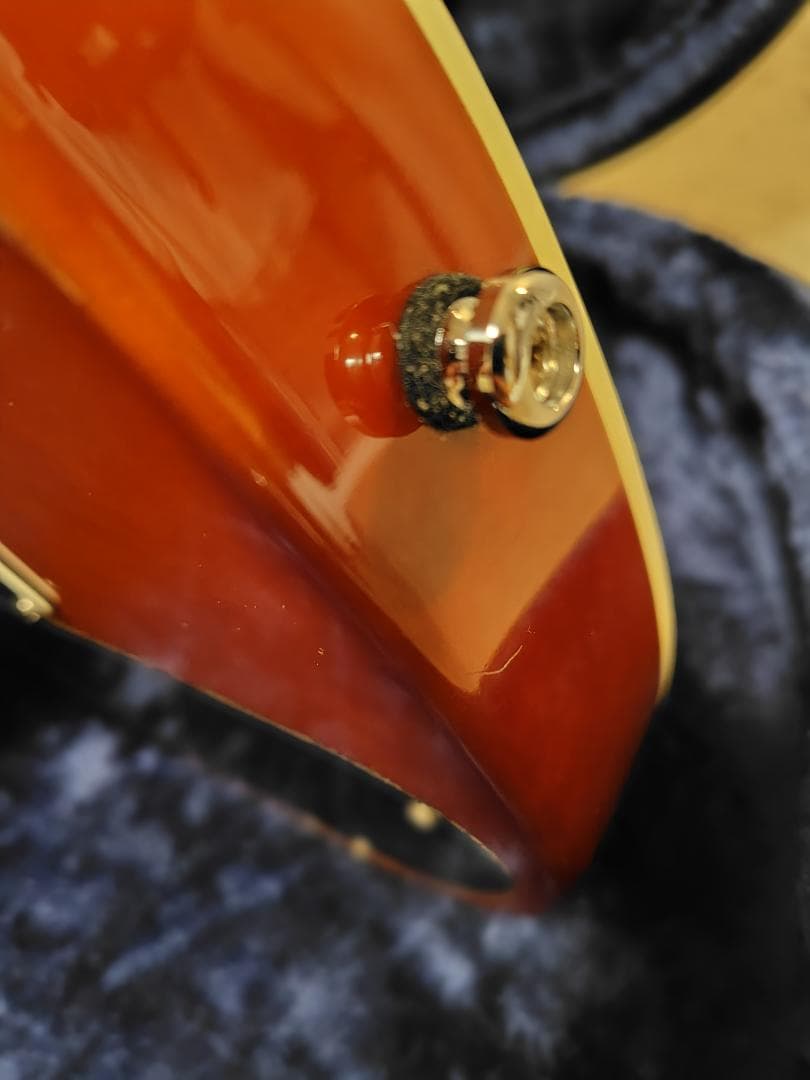 Reverend Guitars Kingbolt レバレンド ギター コリーナ