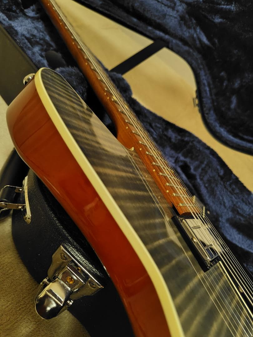 Reverend Guitars Kingbolt レバレンド ギター コリーナ