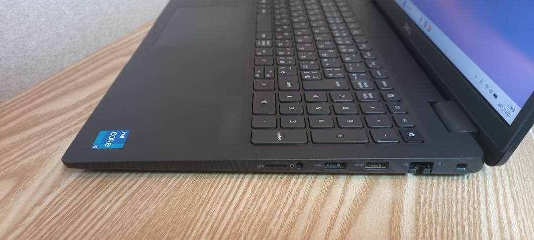 DELL 2021年製！第11世代！ダブルストレージ！office2024！