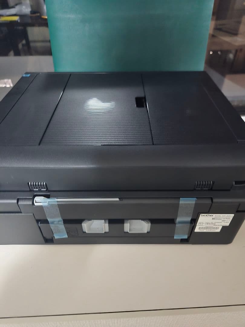 brother インクジェットプリンター 　DCP-J928N 中古