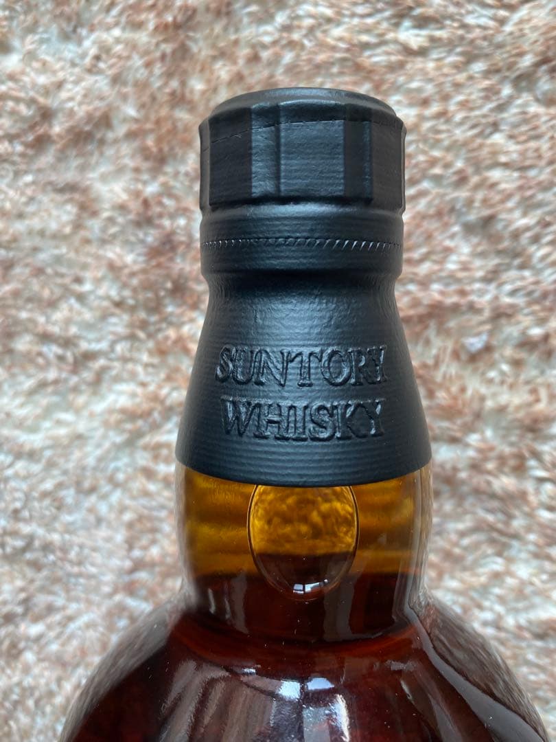 山崎18年　ミズナラ　2024 ウイスキー 海外限定