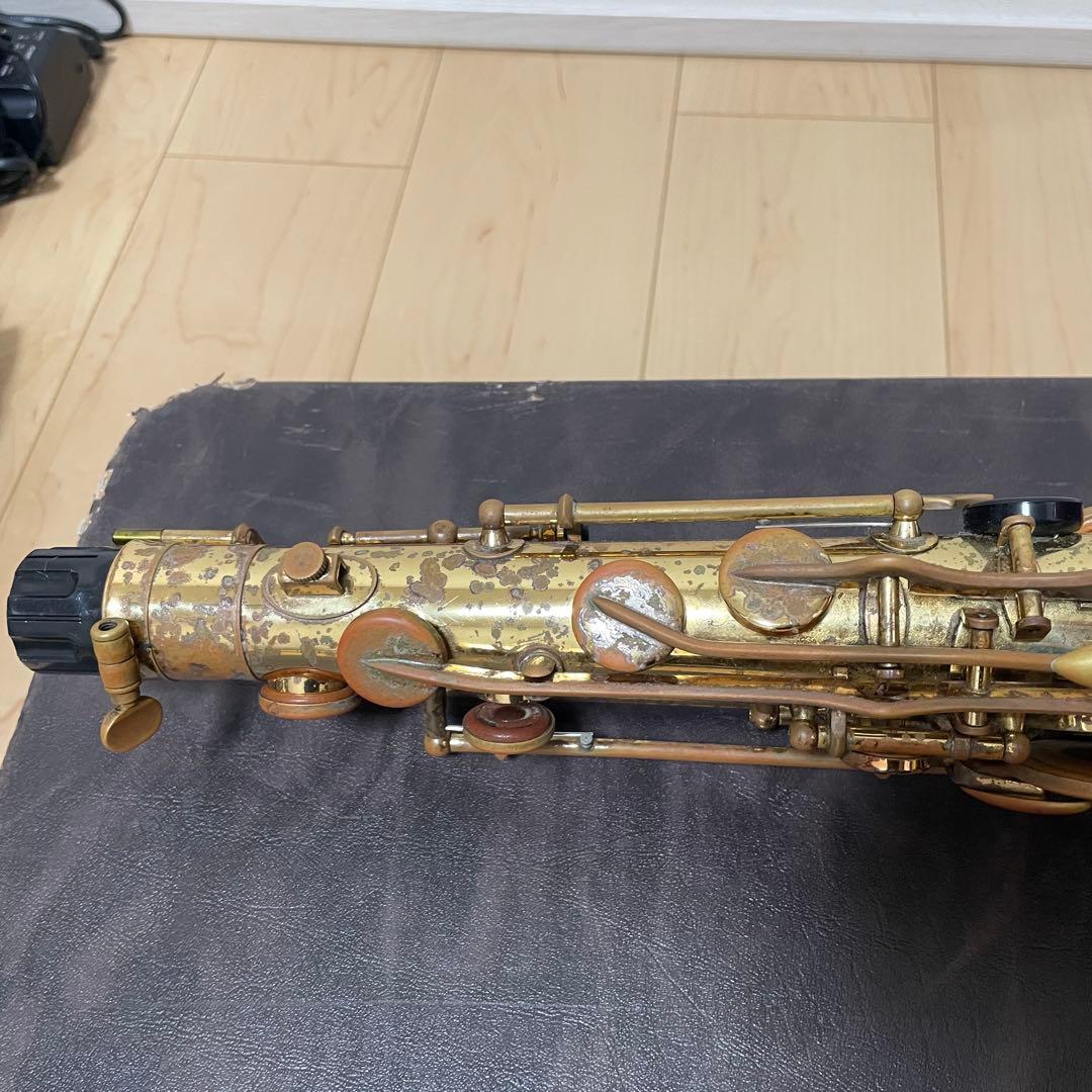Yanagisawa テナーサックス T-900 中古 ヤナギサワ